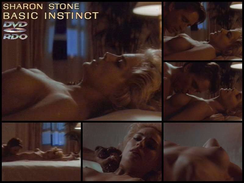 Sharon Stone - 067